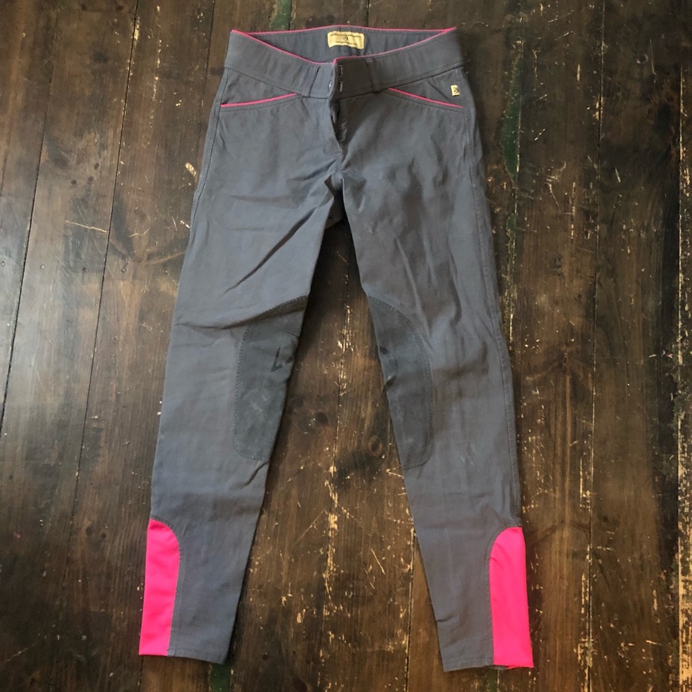 Devon Aire Kneepatch breeches